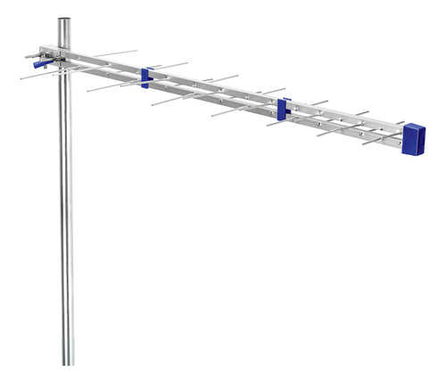 Antena Aérea Exterior 14 Elementos 48121