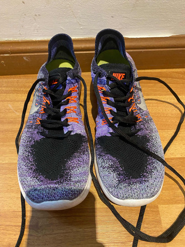 Zapatillas Nike Running Mujer