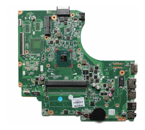 Motherboard Hp 240 G2/ 250 G2 14-d Parte: 787799-601