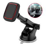 Soporte Portacelular Holder  Carro 360 Grados Chupa Tablero 