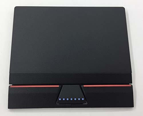 2 + 3 Teclas Botón Touchpad Trackpad Para Lenovo Thinkpad P4