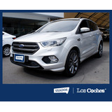 Ford Escape St 2.0 At 4x4 Wagon Glm116