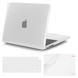 Protector Y Hard Case Macbook Air M2 13.6