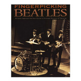 The Beatles Fingerpicking 30 Partituras Tablaturas Guitarra