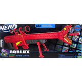 Nerf Roblox Viper Striker