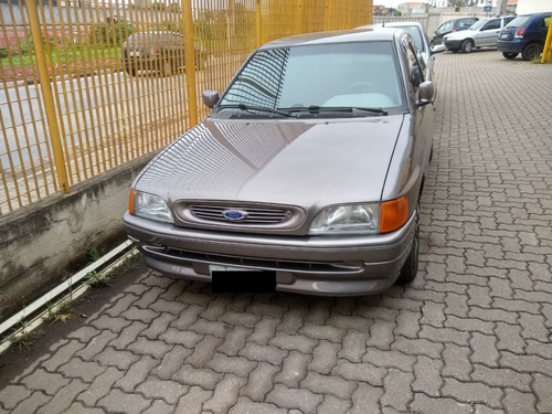 FORD ESCORT 1.8 GL AP 1996 