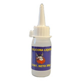 Silicona Liquida Pegalo Transparente X 30 Gr