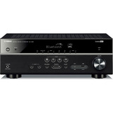 Yamaha Rx-v385 Sintoamplificador A/v 5.1 - Audionet