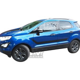 Calcos Ecosport Estilo Storm De Kinetic Freestyle Titanium