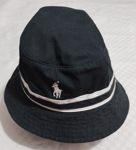 Bucket Polo Ralph Lauren Talla L/xl