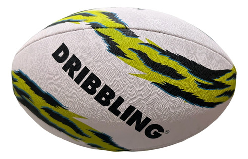 Pelota De Rugby Test Match Dribbling Numero 5 Entrenamiento