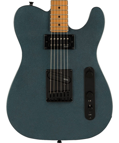 Guitarra Eléctrica Fender Squier Telecaster Contemporary Rh