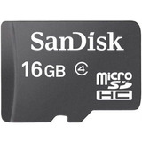 Sandisk 16 gb Tarjeta Microsd