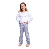 Pijama Niña Bonjour  Cocot  Art. 7435