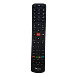 Controle Remoto Para Tv Philco Tv Lcd / Led Smart Tv 3d Novo