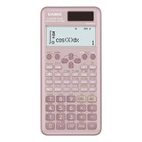 Calculadora Cientifica Casio Fx-991esplus-pk Relojesymas