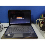 Toshiba Satéllite T215d-sp1010m 