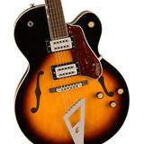 Guitarra Eléctrica Gretsch G2420 Streamliner Hollow Body 