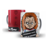 Plantillas Para Tazas Terror , Pack Sublimacion Halloween