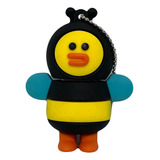 Pendrive Abeja 32 Gb