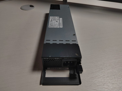 Pwr-c1-1100wac Fuente De Alimentacion Para Switchcisco Usado