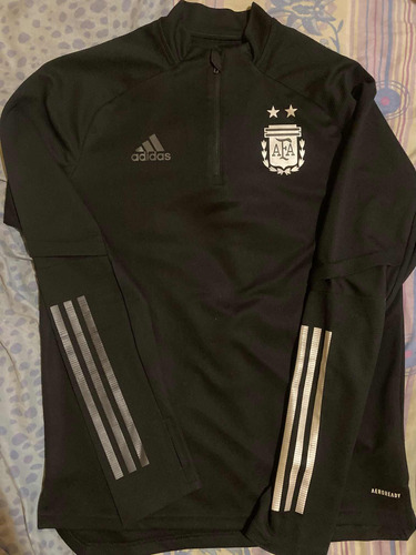 Buzo Argentina adidas 2020 (cambio)