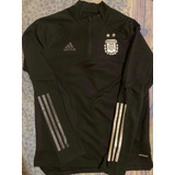 Buzo Argentina adidas 2020 (cambio)