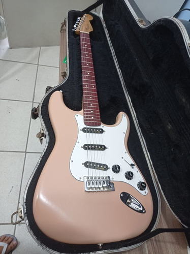 Guitarra Studebaker By Study Classic Series Quase Nova