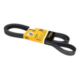 Banda Serpentina 2225 Mm E320 L6 3.2l 96-97 Continental