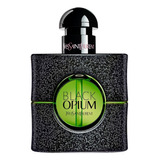 Ysl Black Opium Illicit Green Edp 30 Ml