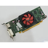 Tarjeta De Video Radeon  Pci 1gb Varios Modelos