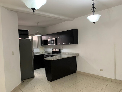 Apartamento Equipado En Venta En La Villa Zona 14, Guatemala - Imagen 4