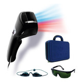 Vitality Ponce Fototerapia Pto Led Azul 470nm/vermelho 630nm