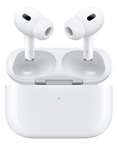 Apple AirPods Pro 2a Geração Usb-c 2023 Lacrado