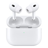 Apple AirPods Pro 2a Geração Usb-c 2023 Lacrado