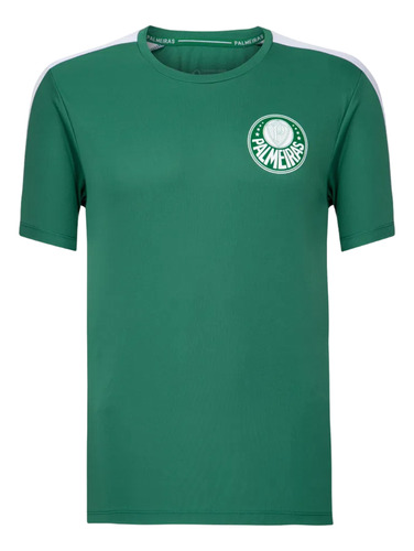 Camiseta Masculina Licenciada Palmeiras Betel Sport 9923005