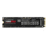 Disco Solido Interno 1080 Pro Nvme Ssd Capacidad De 1 Tb 