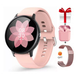Reloj Inteligente Bluetooth I11 Para Mujer Para Huawei Xiaom