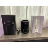 Apple Mac Pro Xeon E5 256gb Ssd 6gb Ram 2 Amd D500