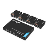 Gofanco Profhecy Hdmi Extender Negro