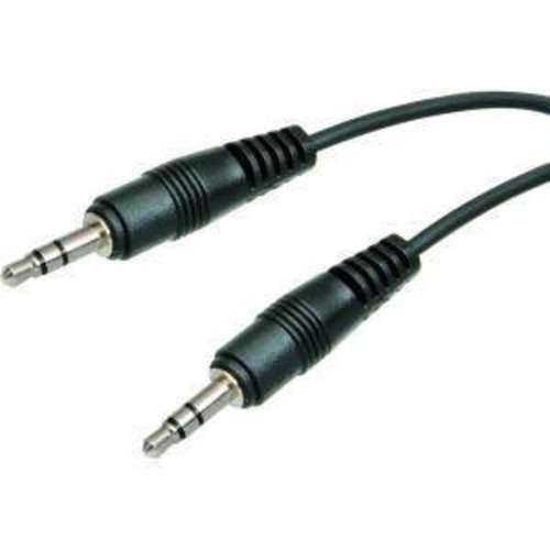 Proel Bulk Cable Mini Plug - Mini Plug Estereo Auxiliar 3m