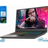 Intel Whitebook 15.6  144hz Rtx 2070 Max-q Gaming Laptop