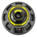 Bocina De 15 Pulgadas Jzg-38750 1400w