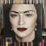 Vinilo Madonna Madame X 2 Lps Eu Import.