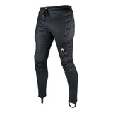 Pantalon Arquero Largo Ho Soccer Logo // Kayu