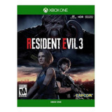 Resident Evil Remake 3 Codigo Digital Vpn