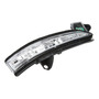 Intermitente Lateral Para Espejo Retrovisor Ford Pair, Led D