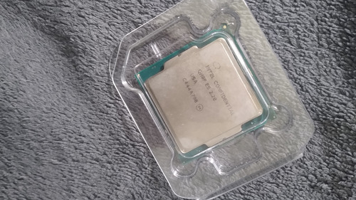 Processador Intel 6 Geração I5