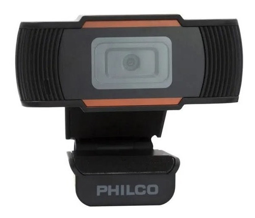 Camara Webcam Usb Philco 720p Hd W1143 - Ofertaexpress