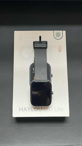 Smart Watch Haylou Gts Lite